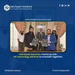 Zeki Expert Solutions company logo