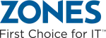 Zones company logo