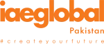 iae GLOBAL Pakistan company logo