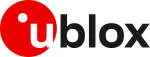 u-blox company logo