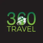 360 Travel Solutions company logo