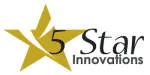 5 Star Innovations Pvt. Limited company logo