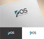 A well Renowned Software Company(POS) company logo