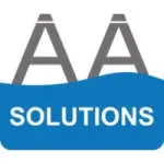 AA Solutions company logo