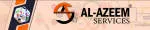 Al-Azeem Services company logo