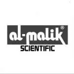 Al Maalik Electronics company logo