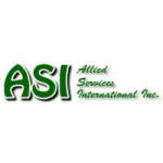 Allied Services International Private Limited company logo