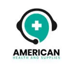 American Health and supplies llc company logo
