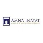 Amina Inayat Medical College company logo