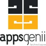 AppsGenii Technologies (Pvt.) Ltd. company logo