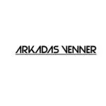 Arkadas Venner Tech company logo