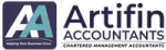 Artifin Taxation company logo