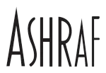 Ashraf Product company logo