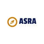 Asra Communication company logo
