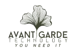 AvantGarde Technology company logo