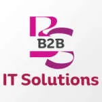 B2B IT Solutions company logo