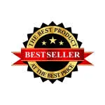 BESTSELLER company logo