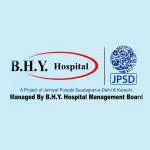 BHY Hospital company logo