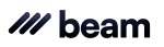Beam AI company logo