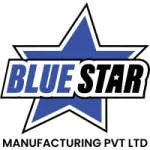 Blue Star Manufacturing (Pvt) Limited company logo