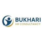 Bukhari HR Consultancy company logo