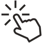 Click BPO company logo