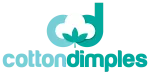 Cotton Dimples company logo