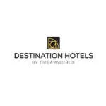 Destination Hotels By Dreamworld company logo