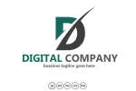 Digital Dustak company logo