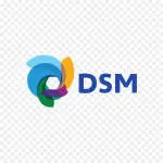 Dr Shawana DSM company logo