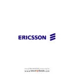 Ericsson company logo