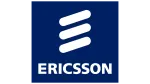 Ericsson company logo