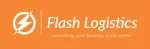 Flash Logistics company logo