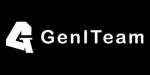 GenITeam Solutions company logo