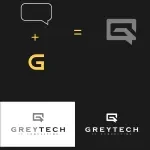 Grey Tech company logo