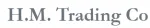 HM Traders company logo