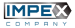 Has Impex company logo
