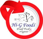 Hi-G Foods company logo