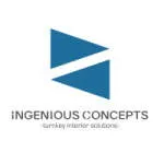 Ingenious Concepts company logo