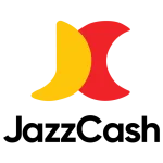 JazzCash company logo