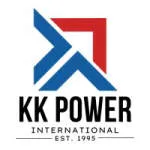 KK Power International Pvt Ltd company logo