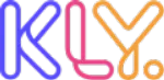KLY Media company logo