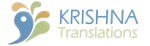 Krishna Translations company logo