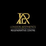 London Aesthetics & Rejuvenation Centre company logo