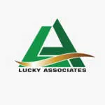 Lucky Associates company logo