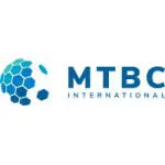 MTBC company logo