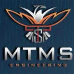MTMS Engineering Pvt LTD company logo