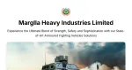 Margalla Heavy Industries Limited company logo