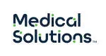 Medical and Dental Solutions company logo