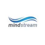 Mindstream company logo